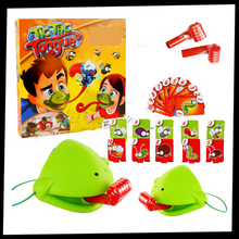 Load image into Gallery viewer, Gioco di puzzle della lingua di Tic Tac - Ozerty
