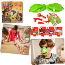 Load image into Gallery viewer, Gioco di puzzle della lingua di Tic Tac - Ozerty
