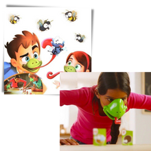 Load image into Gallery viewer, Gioco di puzzle della lingua di Tic Tac - Ozerty
