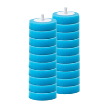 Load image into Gallery viewer, Set di scopini usa e getta
