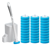 Load image into Gallery viewer, Set di scopini usa e getta
