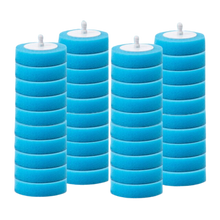 Load image into Gallery viewer, Set di scopini usa e getta
