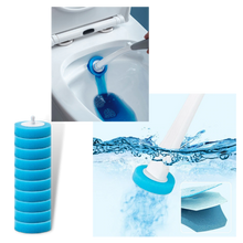 Load image into Gallery viewer, Set di scopini usa e getta
