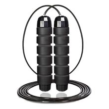 Carica l&#39;immagine nel visualizzatore di Gallery, Corda per saltare anti grovigli
