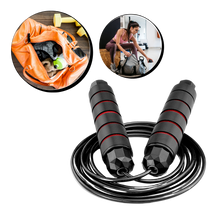 Carica l&#39;immagine nel visualizzatore di Gallery, Corda per saltare anti grovigli - Ozayti
