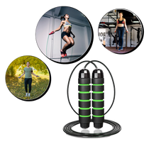 Carica l&#39;immagine nel visualizzatore di Gallery, Corda per saltare anti grovigli - Ozayti
