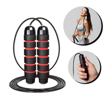 Carica l&#39;immagine nel visualizzatore di Gallery, Corda per saltare anti grovigli - Ozayti
