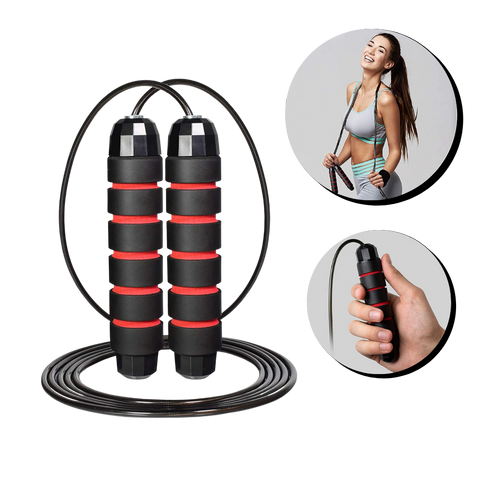 Corda per saltare anti grovigli - Ozayti