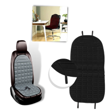 Load image into Gallery viewer, Coprisedili riscaldati per auto, suv e camion
