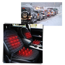 Load image into Gallery viewer, Coprisedili riscaldati per auto, suv e camion - Ozerty

