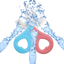 Load image into Gallery viewer, Spazzolino da denti a forma di U per bambini (confezione da 2) - Ozerty

