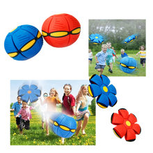 Carica l&#39;immagine nel visualizzatore di Gallery, Palla magica UFO
