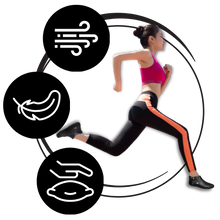 Load image into Gallery viewer, Sneakers ultraconfortevoli in pelle scamosciata - Ozerty
