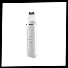 Load image into Gallery viewer, Scrubber ultrasonico per la pulizia profonda del viso - Ozerty
