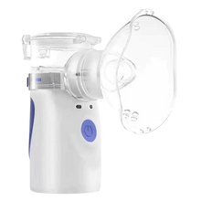Load image into Gallery viewer, Nebulizzatore a ultrasuoni per bambini e adulti - Ozerty
