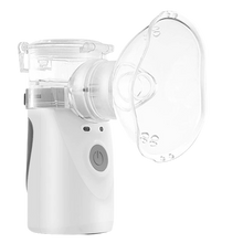 Load image into Gallery viewer, Nebulizzatore a ultrasuoni per bambini e adulti - Ozerty
