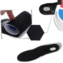 Load image into Gallery viewer, Solette gel unisex per scarpe da corsa

