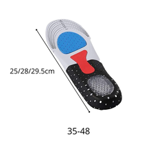 Load image into Gallery viewer, Solette gel unisex per scarpe da corsa - Ozerty
