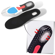 Load image into Gallery viewer, Solette gel unisex per scarpe da corsa - Ozerty
