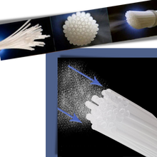 Load image into Gallery viewer, Spolverino universale - Ozerty
