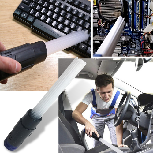 Spolverino universale - Ozerty