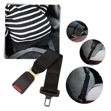 Load image into Gallery viewer, Estensore universale della cintura di sicurezza - Ozerty
