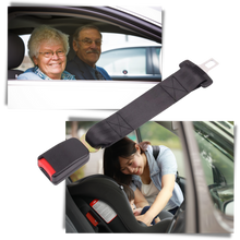 Load image into Gallery viewer, Estensore universale della cintura di sicurezza - Ozerty
