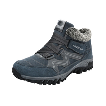 Load image into Gallery viewer, Stivali invernali in pelle - Ozerty
