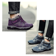 Load image into Gallery viewer, Stivali invernali in pelle - Ozerty
