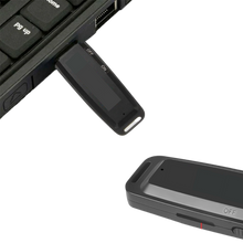 Load image into Gallery viewer, Registratore vocale USB
