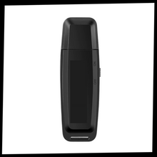 Load image into Gallery viewer, Registratore vocale USB - Ozerty
