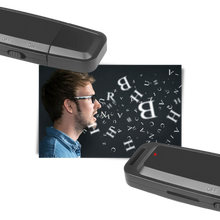 Load image into Gallery viewer, Registratore vocale USB - Ozerty
