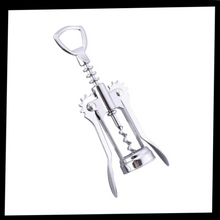 Load image into Gallery viewer, Versatile apribottiglie per il vino - Ozerty
