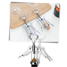 Load image into Gallery viewer, Versatile apribottiglie per il vino - Ozerty
