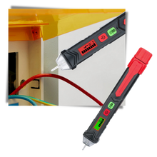 Carica l&#39;immagine nel visualizzatore di Gallery, Penna per la misurazione della tensione - Ozerty
