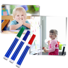 Carica l&#39;immagine nel visualizzatore di Gallery, Penna magica per dipingere con l&#39;acqua
