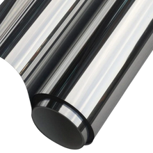 Carica l&#39;immagine nel visualizzatore di Gallery, Pellicola riflettente per la privacy delle finestre - Ozerty
