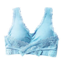 Load image into Gallery viewer, Reggiseno push up senza fili senza cuciture
