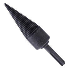 Load image into Gallery viewer, Punta da trapano per spaccalegna
