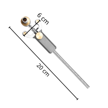 Load image into Gallery viewer, Strumento di incisione a doppia funzione per la lavorazione del legno - Ozerty
