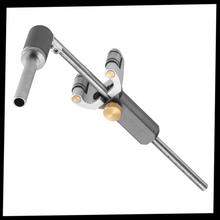 Load image into Gallery viewer, Strumento di incisione a doppia funzione per la lavorazione del legno - Ozerty
