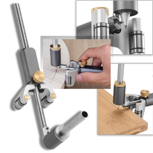 Load image into Gallery viewer, Strumento di incisione a doppia funzione per la lavorazione del legno - Ozerty
