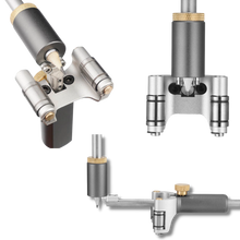 Load image into Gallery viewer, Strumento di incisione a doppia funzione per la lavorazione del legno - Ozerty
