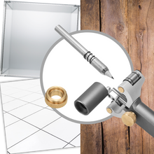 Load image into Gallery viewer, Strumento di incisione a doppia funzione per la lavorazione del legno
