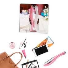 Carica l&#39;immagine nel visualizzatore di Gallery, Massaggiatore elettrico multifunzionale per il viso
