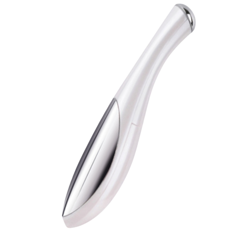 Massaggiatore elettrico multifunzionale per il viso