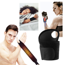 Carica l&#39;immagine nel visualizzatore di Gallery, Polsino professionale traspirante - Ozerty
