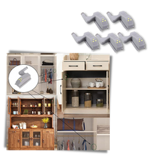 Load image into Gallery viewer, Confezione da 3 luci a LED a cerniera - Ozerty
