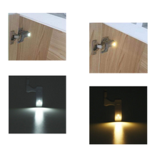 Load image into Gallery viewer, Confezione da 3 luci a LED a cerniera - Ozerty
