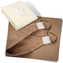 Carica l&#39;immagine nel visualizzatore di Gallery, Vela parasole a triangolo resistente all&#39;acqua - Ozerty
